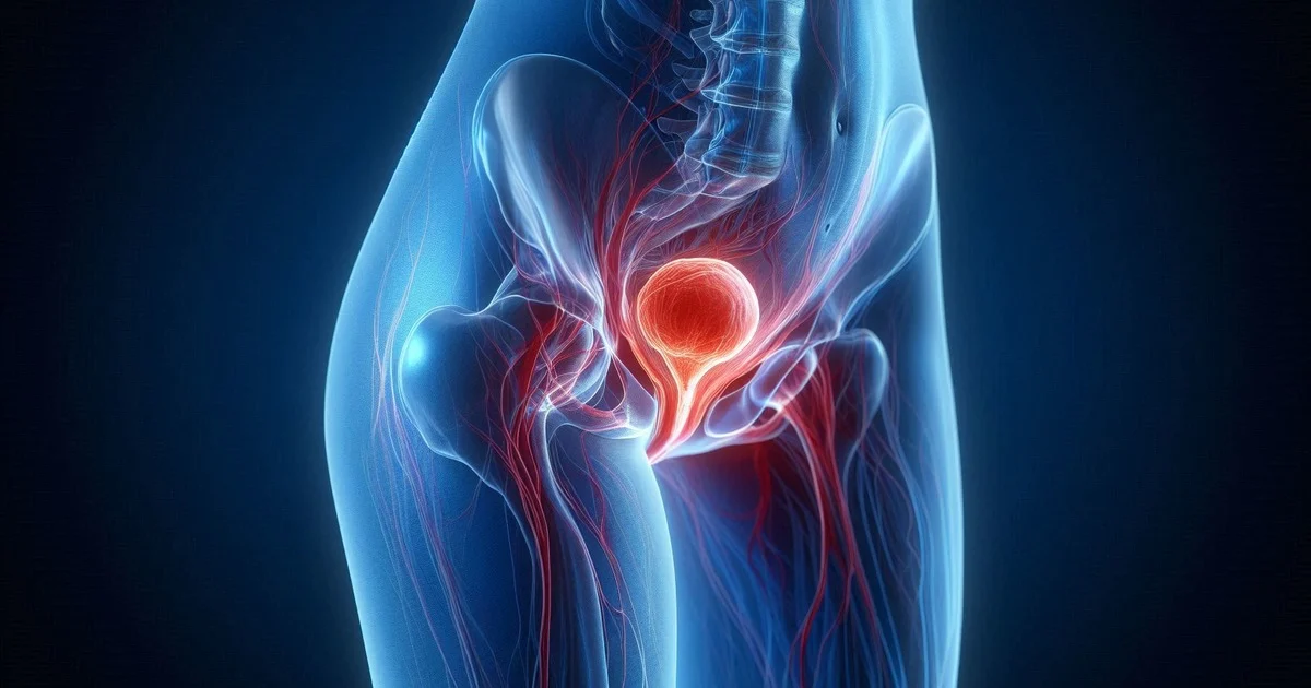 ακράτεια ουροποιητικού