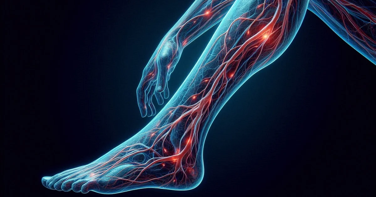 λεμφοίδημα