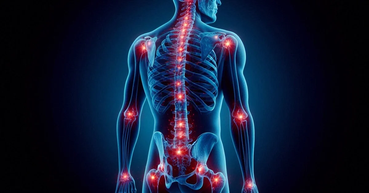 ορθοπεδικές παθήσεις