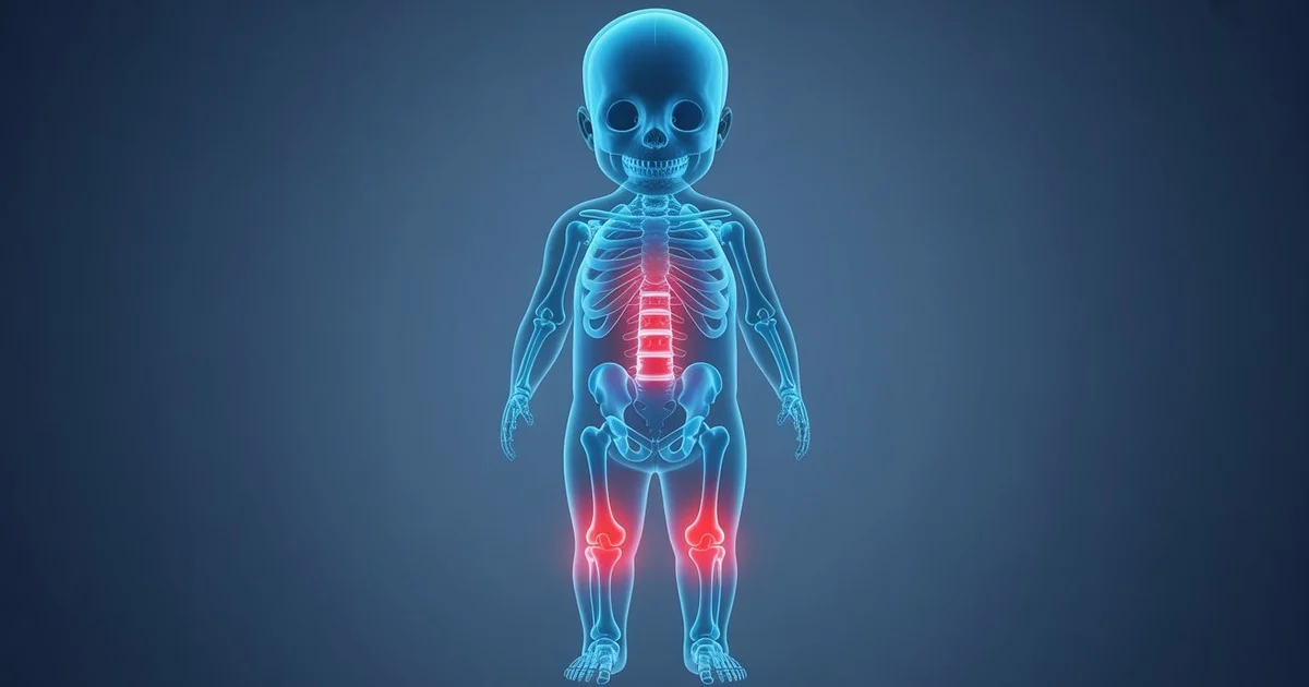 φυσικοθεραπεία για παιδιά