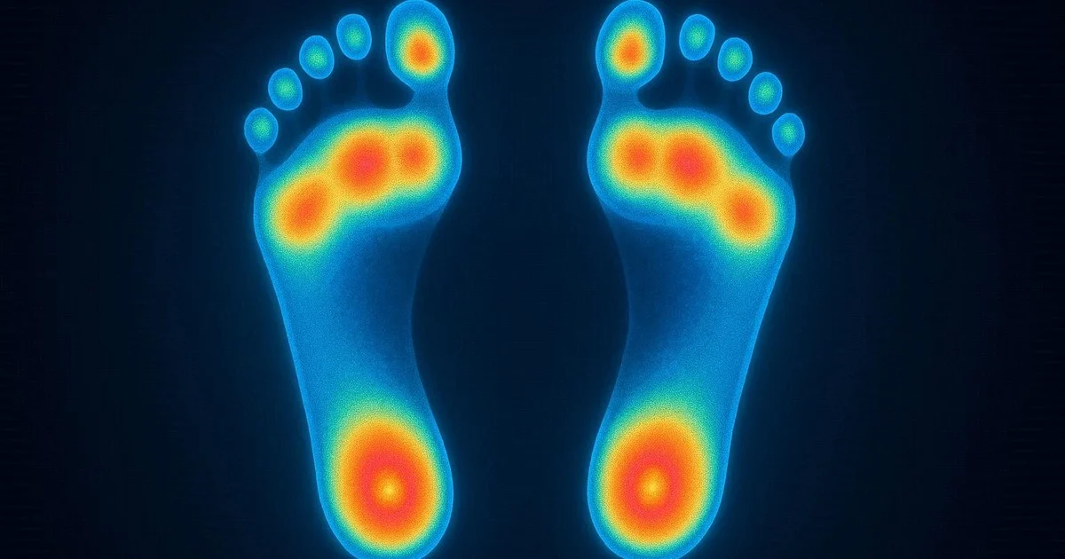 πελματογράφημα