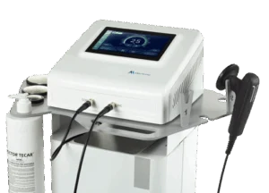 tecar θεραπεία