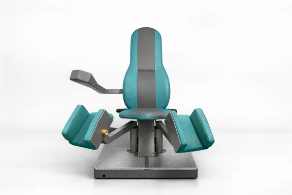 hur leg adduction abduction