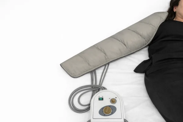 διαλείπουσα συμπίεση χέρι