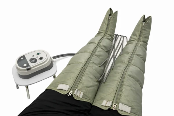 διαλείπουσα συμπίεση