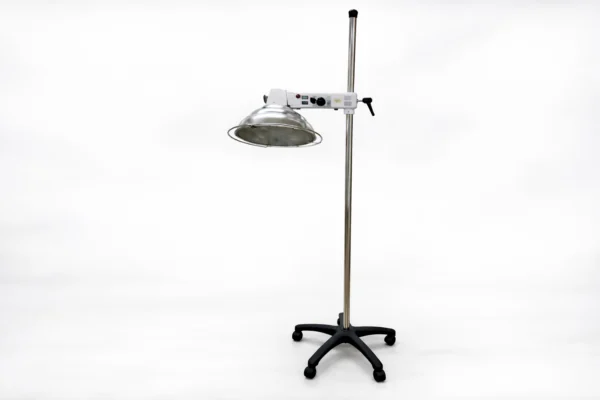 διαθερμία υπέρυθρων