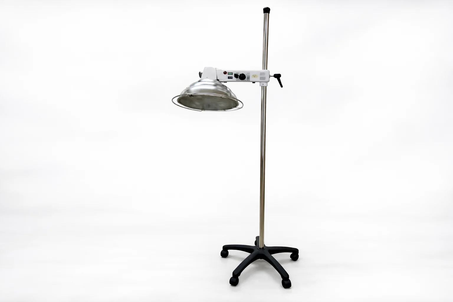 διαθερμία υπέρυθρων