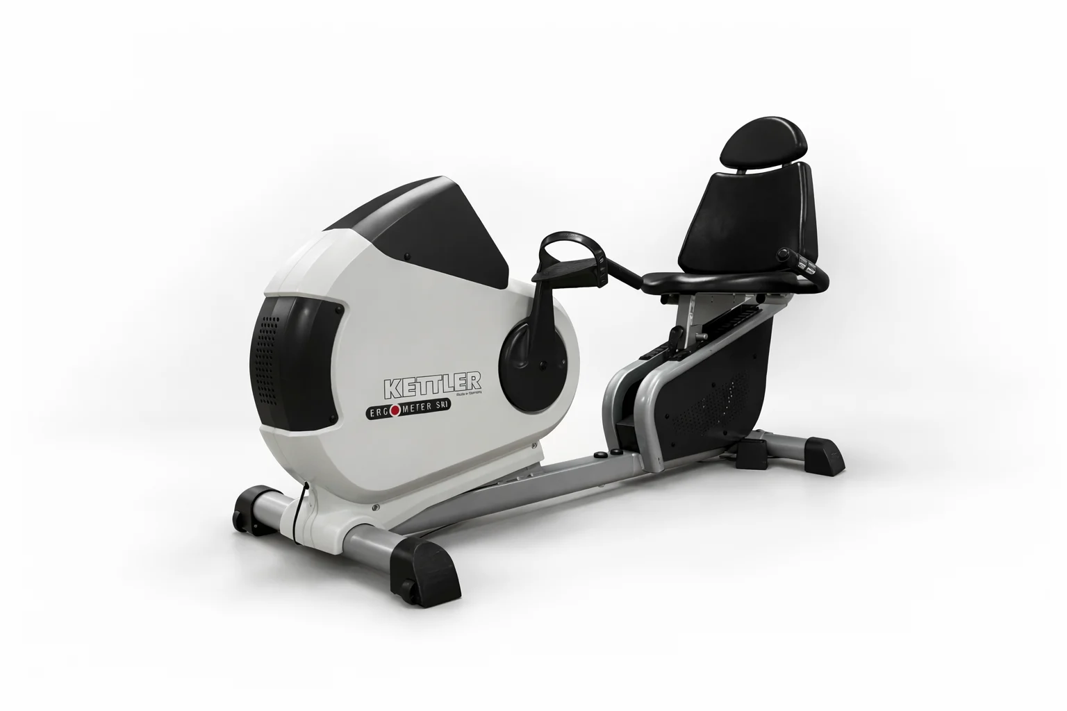 Εργομετρικό ποδήλατο