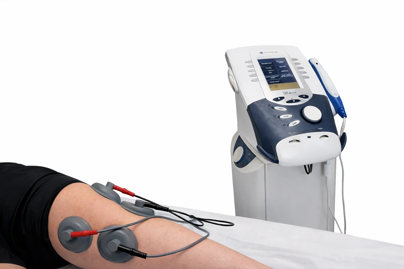 ηλεκτροθεραπεία