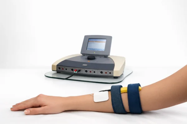 ιοντοφόρεση