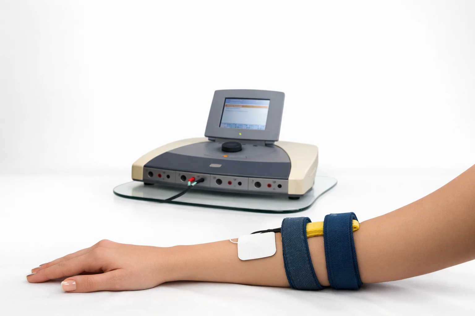 ιοντοφόρεση