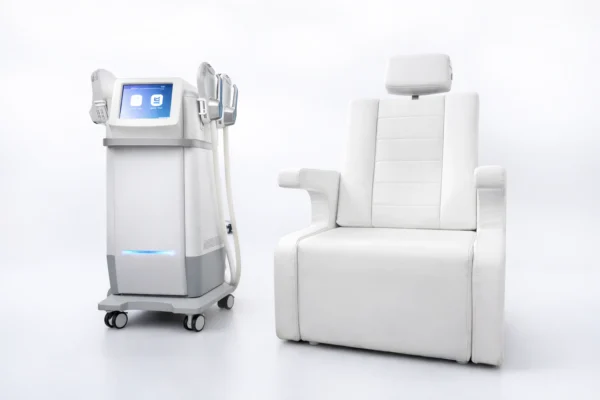 πολυθρόνα μαγνητικής διέγερσης