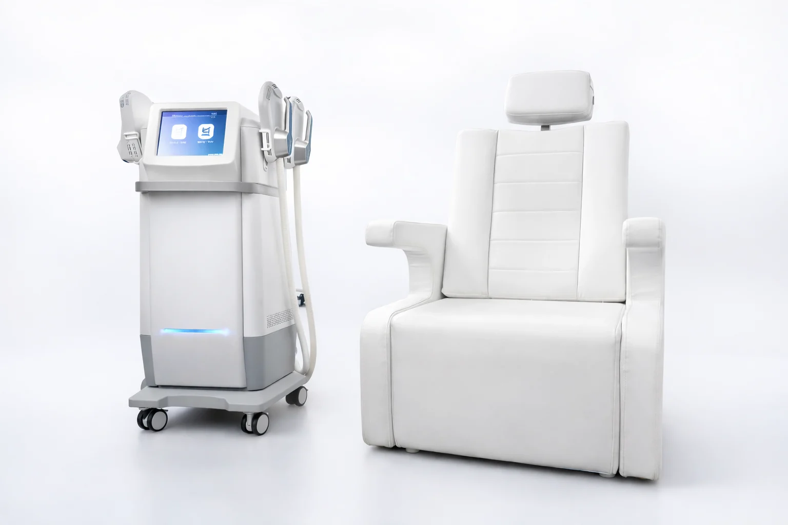 πολυθρόνα μαγνητικής διέγερσης