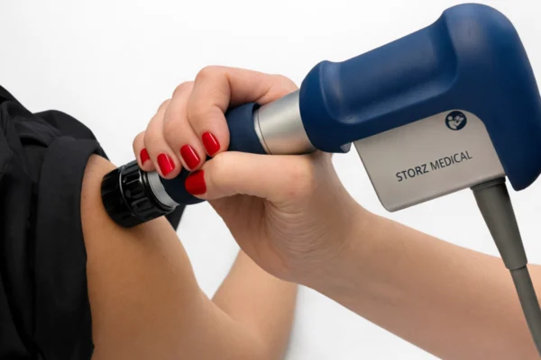 κρουστικός υπέρηχος