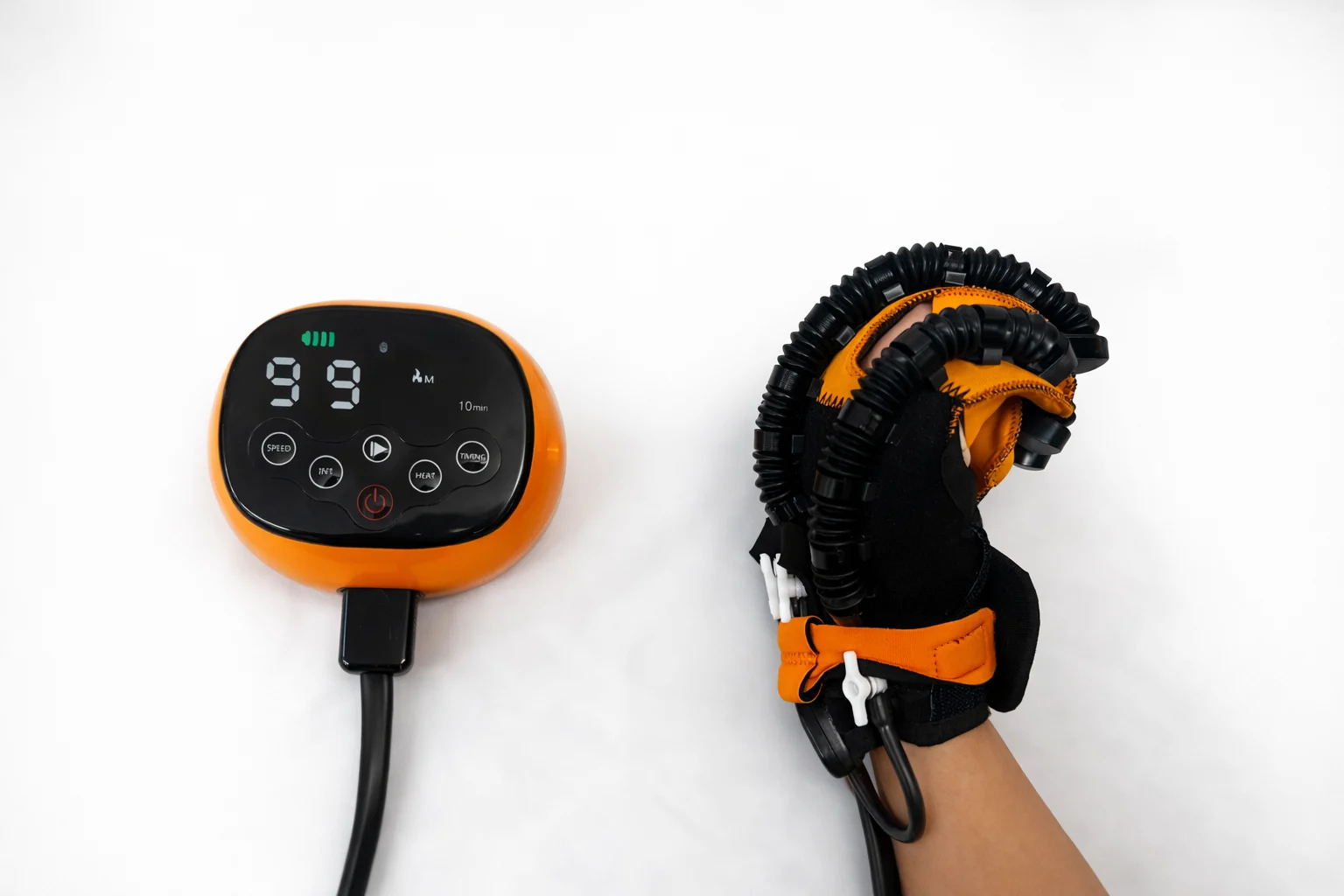 ρομποτικό γάντι